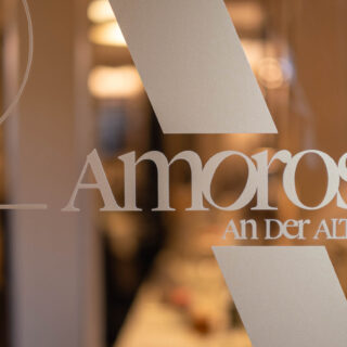 Champagner, Austern & die Oper